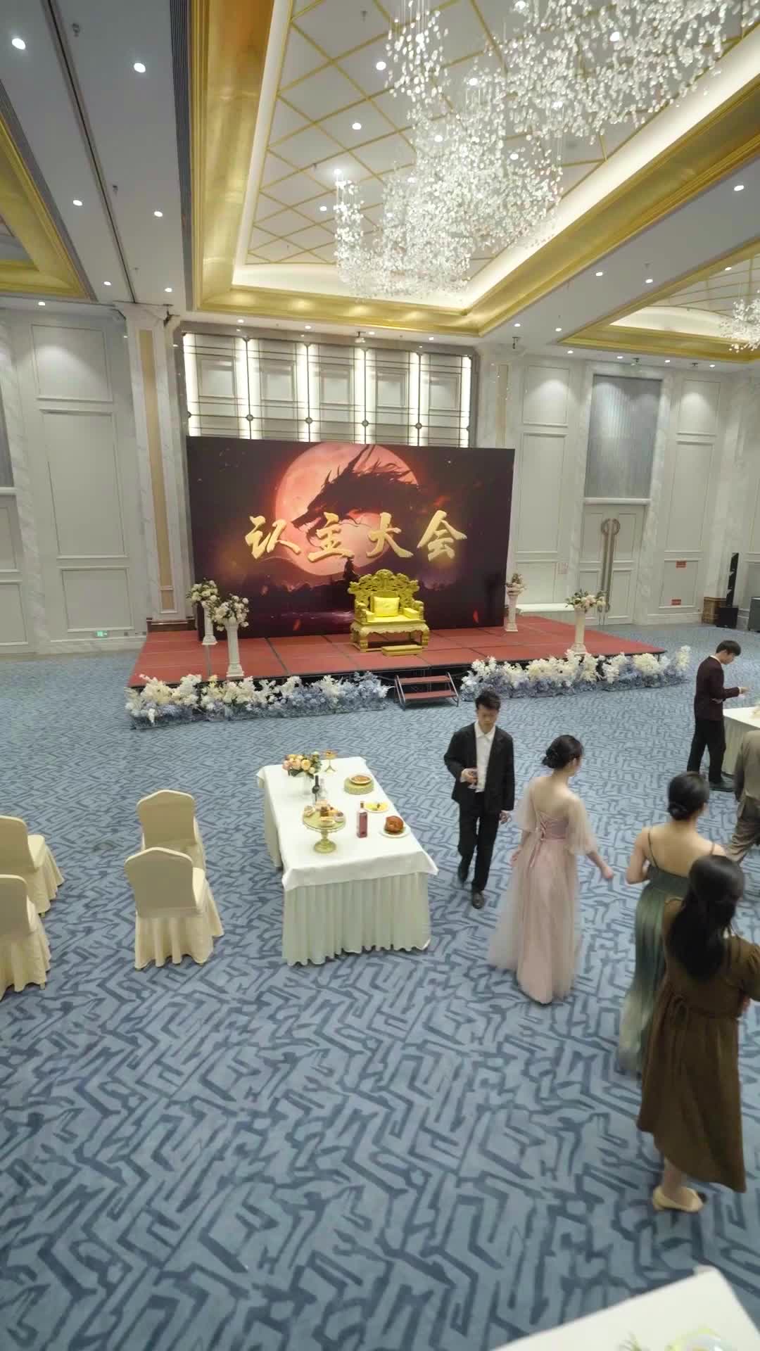 الحلقة 57 - أنا السيد الذي لا نظير له